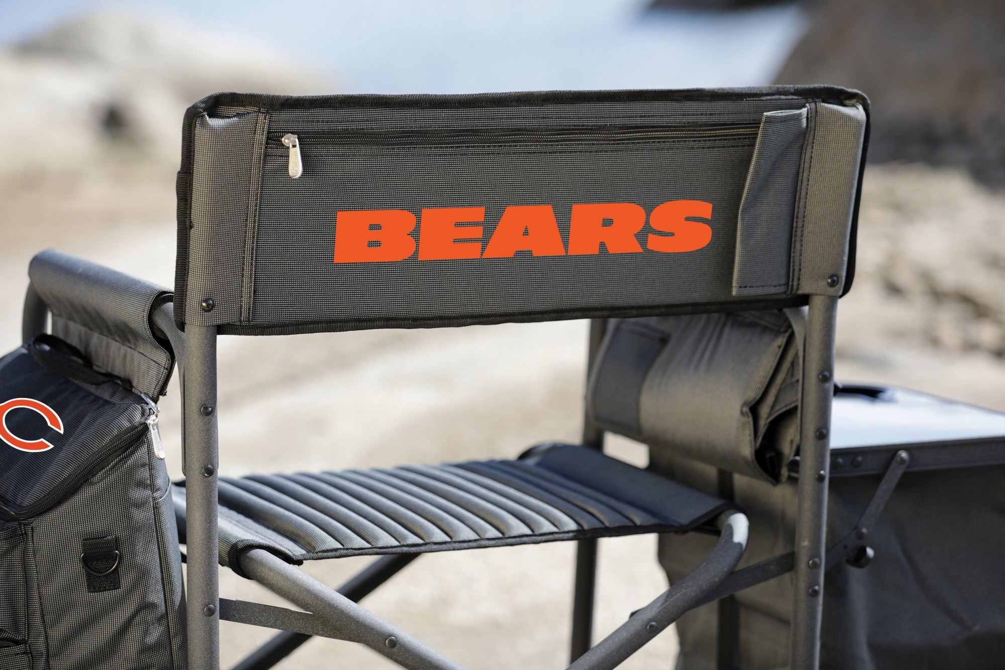 Chicago Bears - Fusion Camping Chair