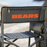 Chicago Bears - Fusion Camping Chair