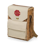 USC Trojans - Corsica Wine & Cheese Picnic Basket