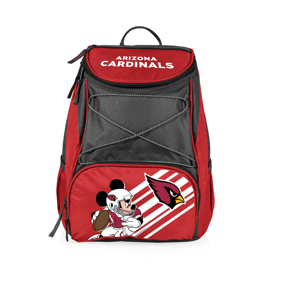 Arizona Cardinals - PTX Backpack Cooler