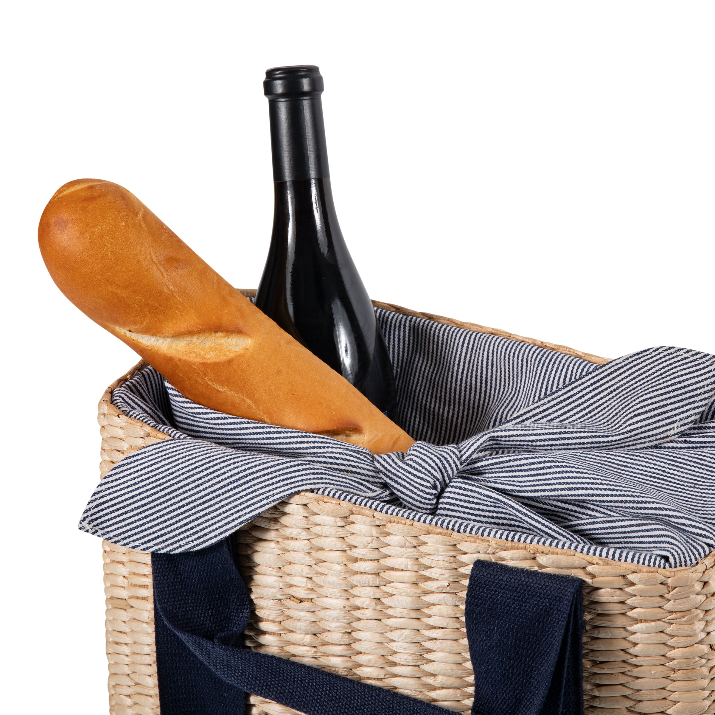 Parisian Picnic Basket
