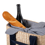 Parisian Picnic Basket