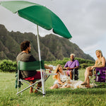 5.5 Ft. Portable Beach Umbrella