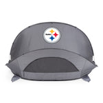 Pittsburgh Steelers - Manta Portable Beach Tent