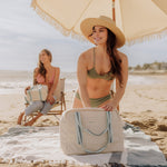 Lanikai Beach Cooler Bag