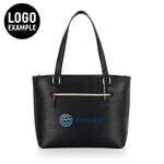 Uptown Cooler Tote Bag