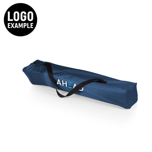 Outlander XL Camping Chair with Cooler