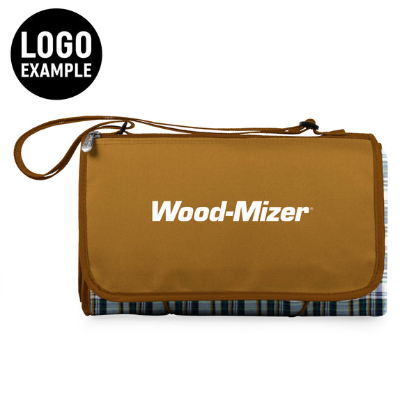 Blanket Tote XL Outdoor Picnic Blanket