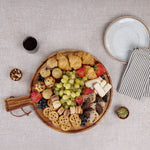 Tagliere Round Charcuterie Board