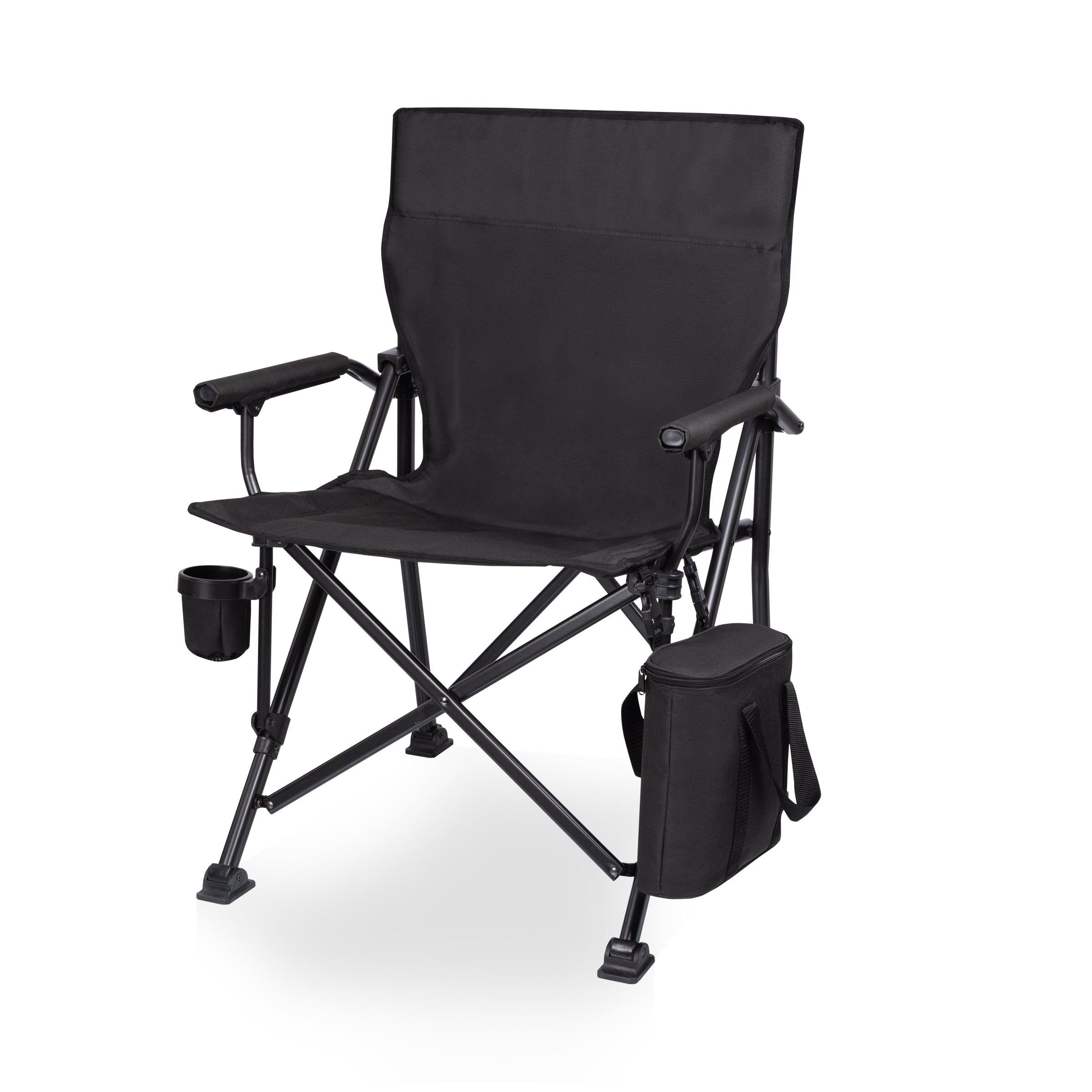 Outlander XL Camping Chair with Cooler