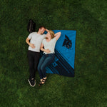 Carolina Panthers - Impresa Picnic Blanket