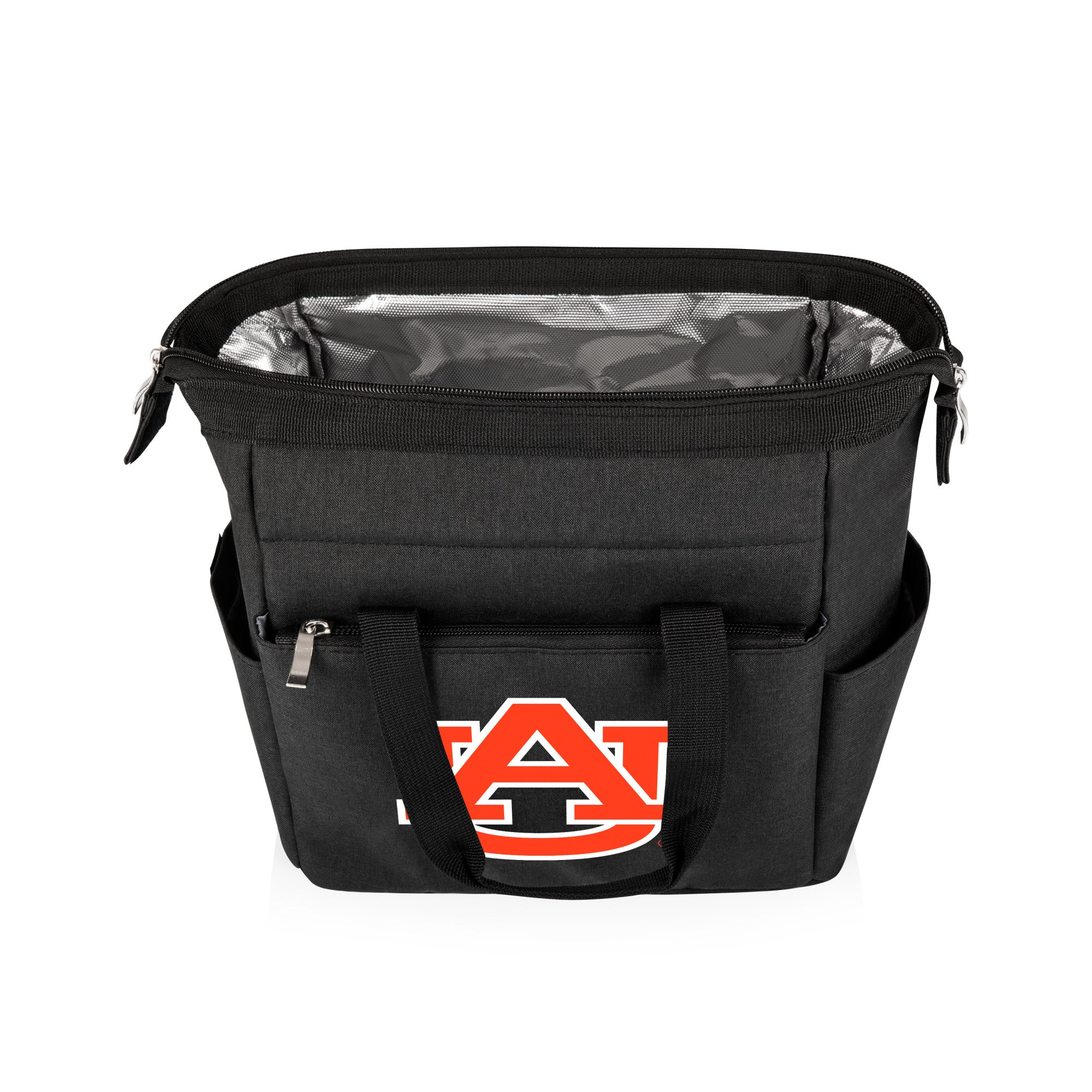 Auburn Tigers - On The Go Lunch Bag Cooler