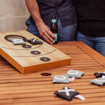 Mini Bean Bag Throw Game