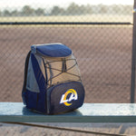 Los Angeles Rams - PTX Backpack Cooler