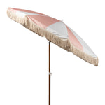 Summerland 6.5 ft. Portable Beach Umbrella