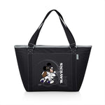 Baltimore Ravens Mickey Mouse - Topanga Cooler Tote Bag