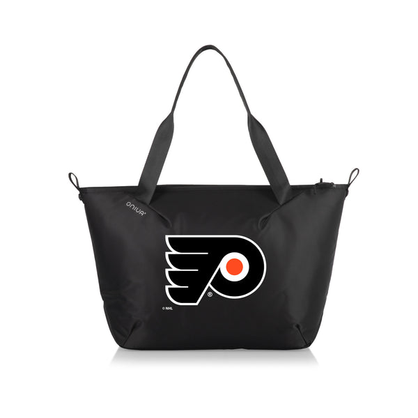 Philadelphia Flyers - Tarana Cooler Tote Bag