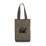 Cal Bears - 2 Bottle Insulated Wine Cooler Bag