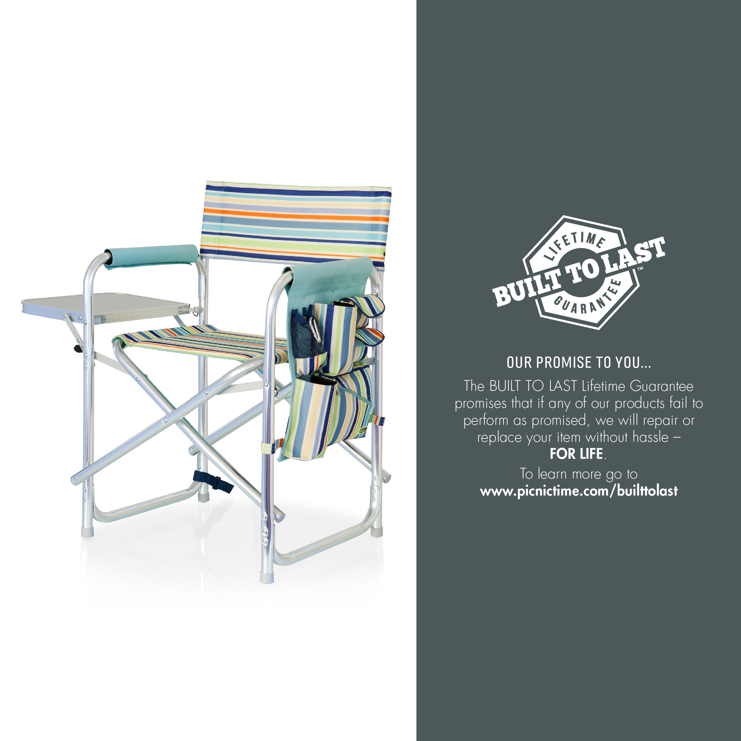 Sports Chair