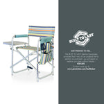 Sports Chair