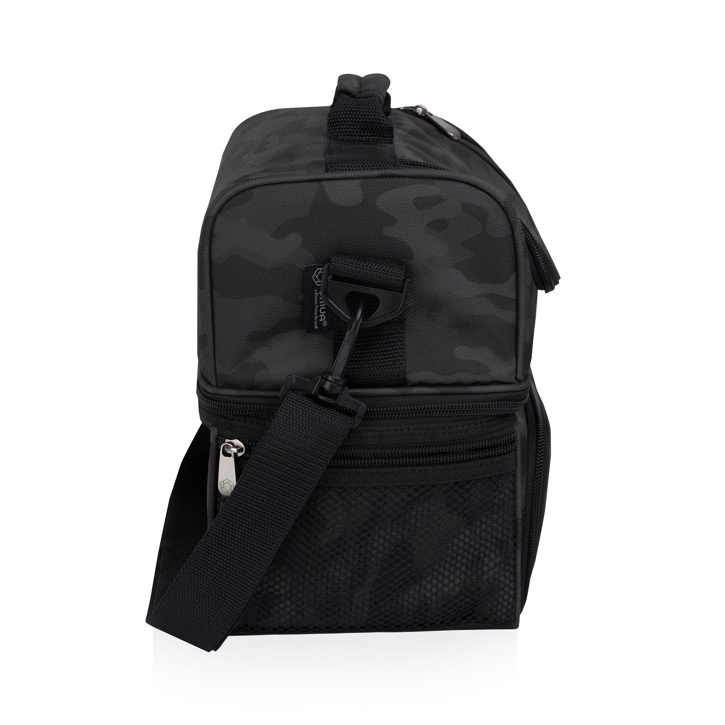 Pranzo Lunch Bag Cooler with Utensils