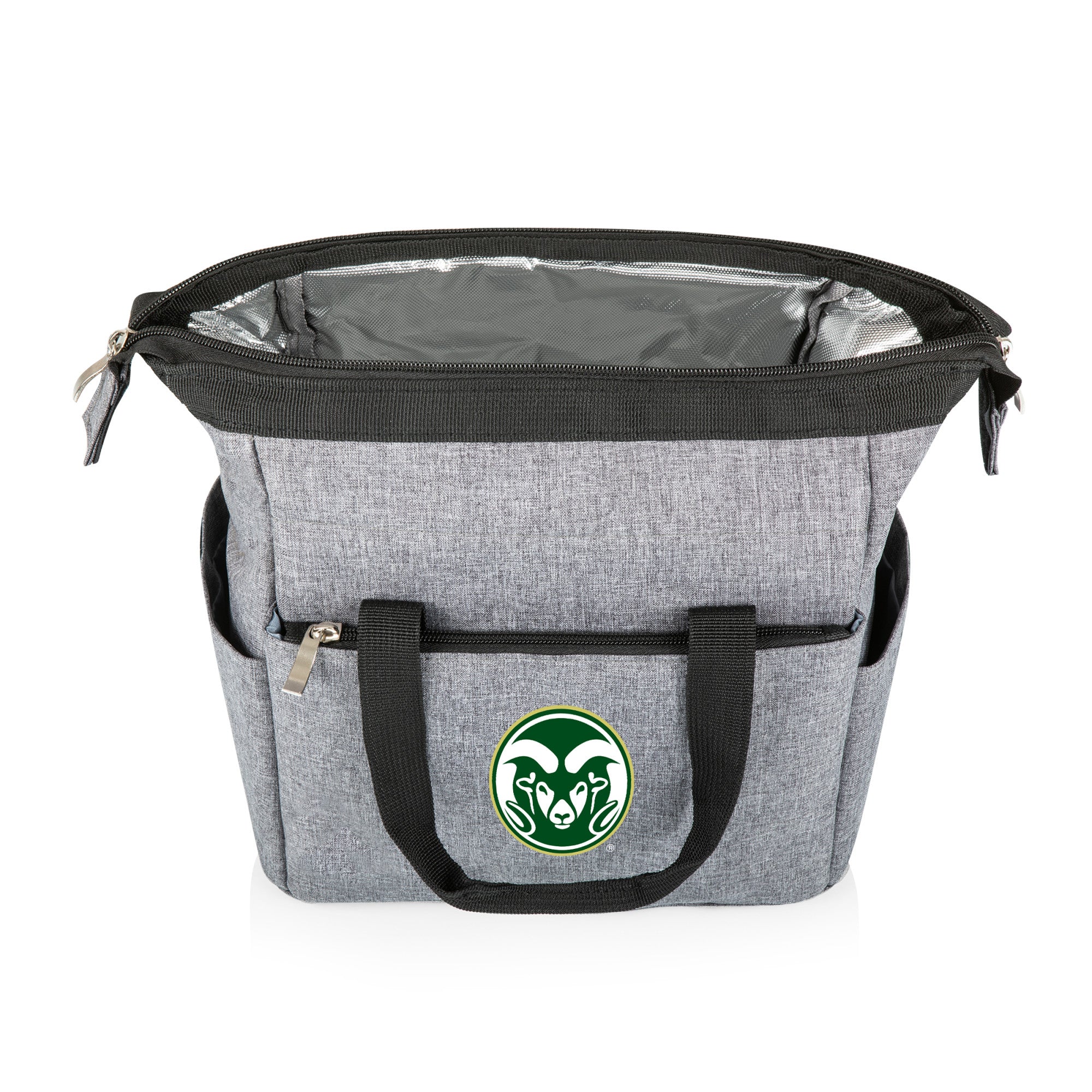 Colorado State Rams - On The Go Lunch Bag Cooler