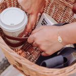 Cambridge Bicycle Basket