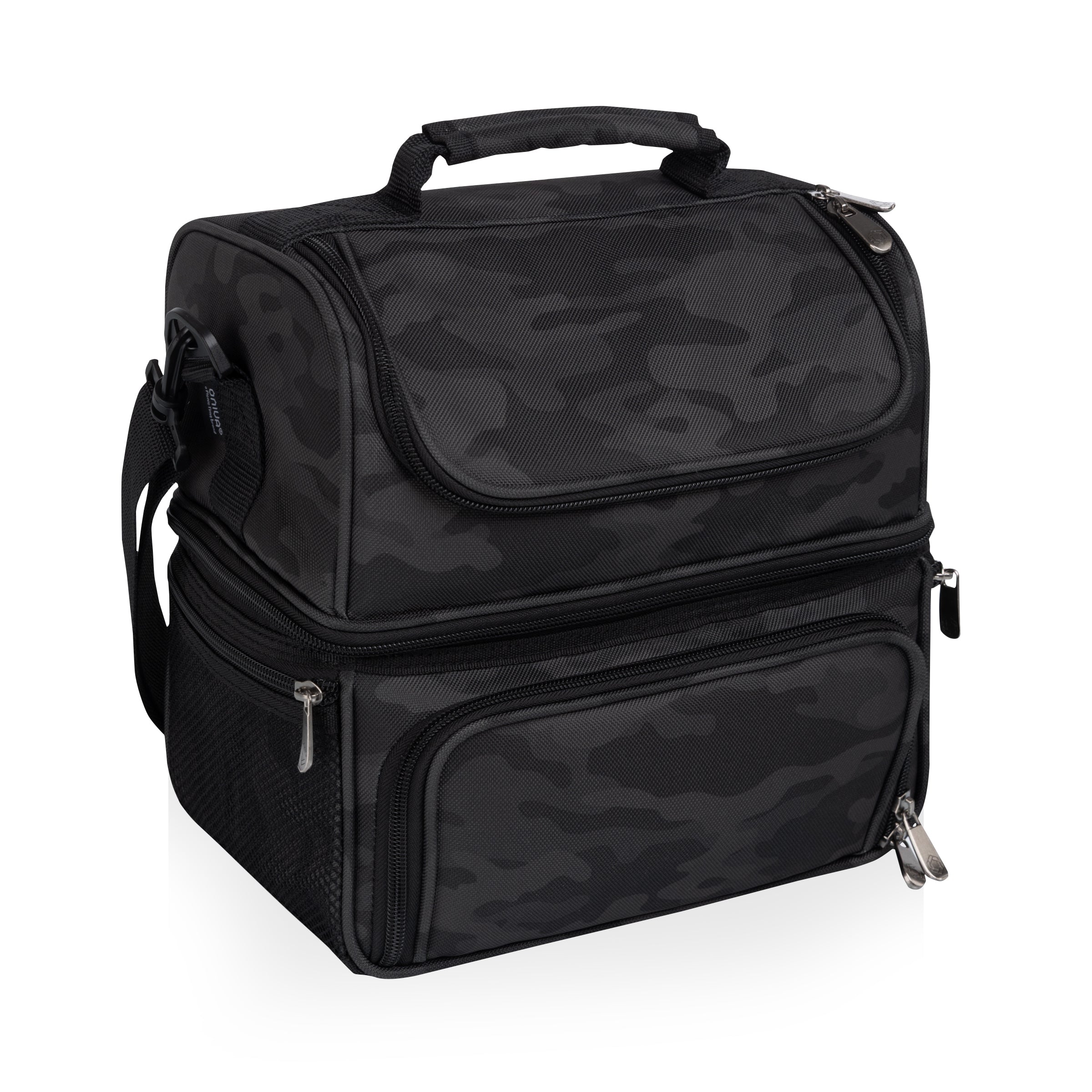 Pranzo Lunch Bag Cooler with Utensils