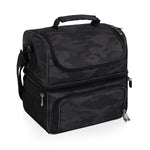 Pranzo Lunch Bag Cooler with Utensils