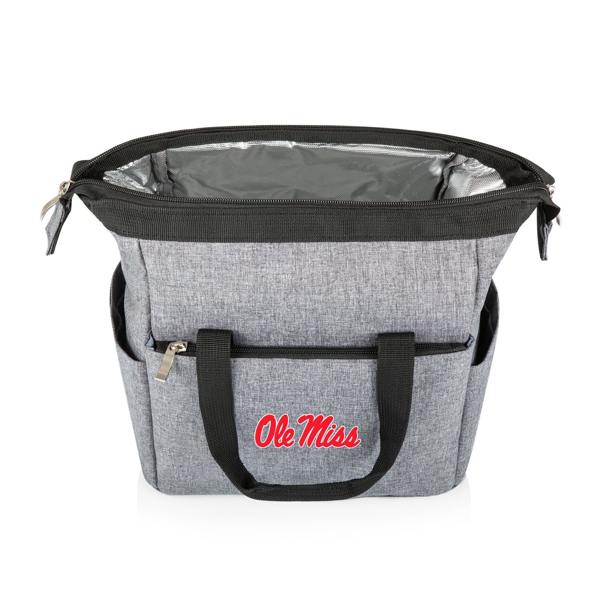 Ole Miss Rebels - On The Go Lunch Bag Cooler