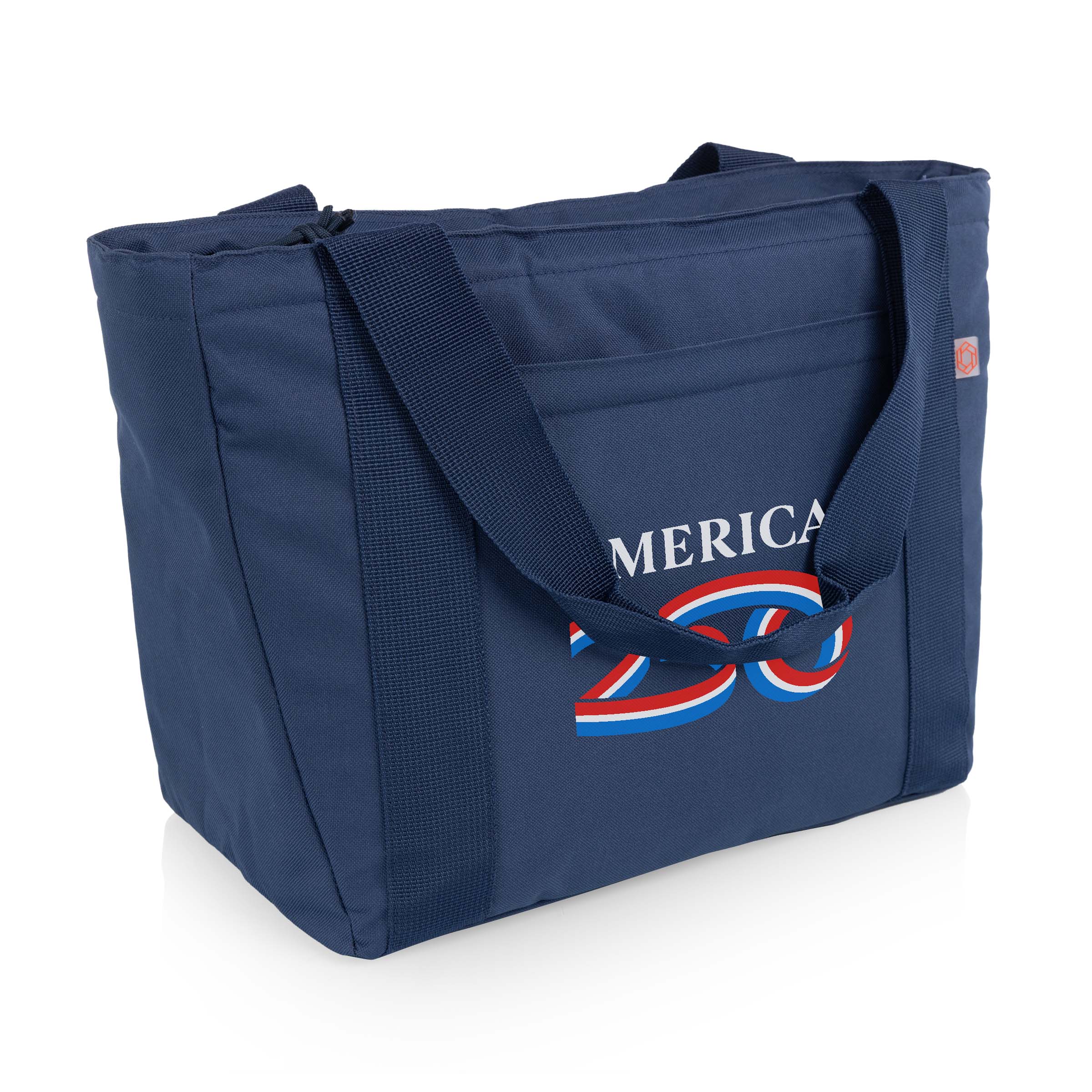 America250 - Topanga 2.0 Cooler Tote Bag