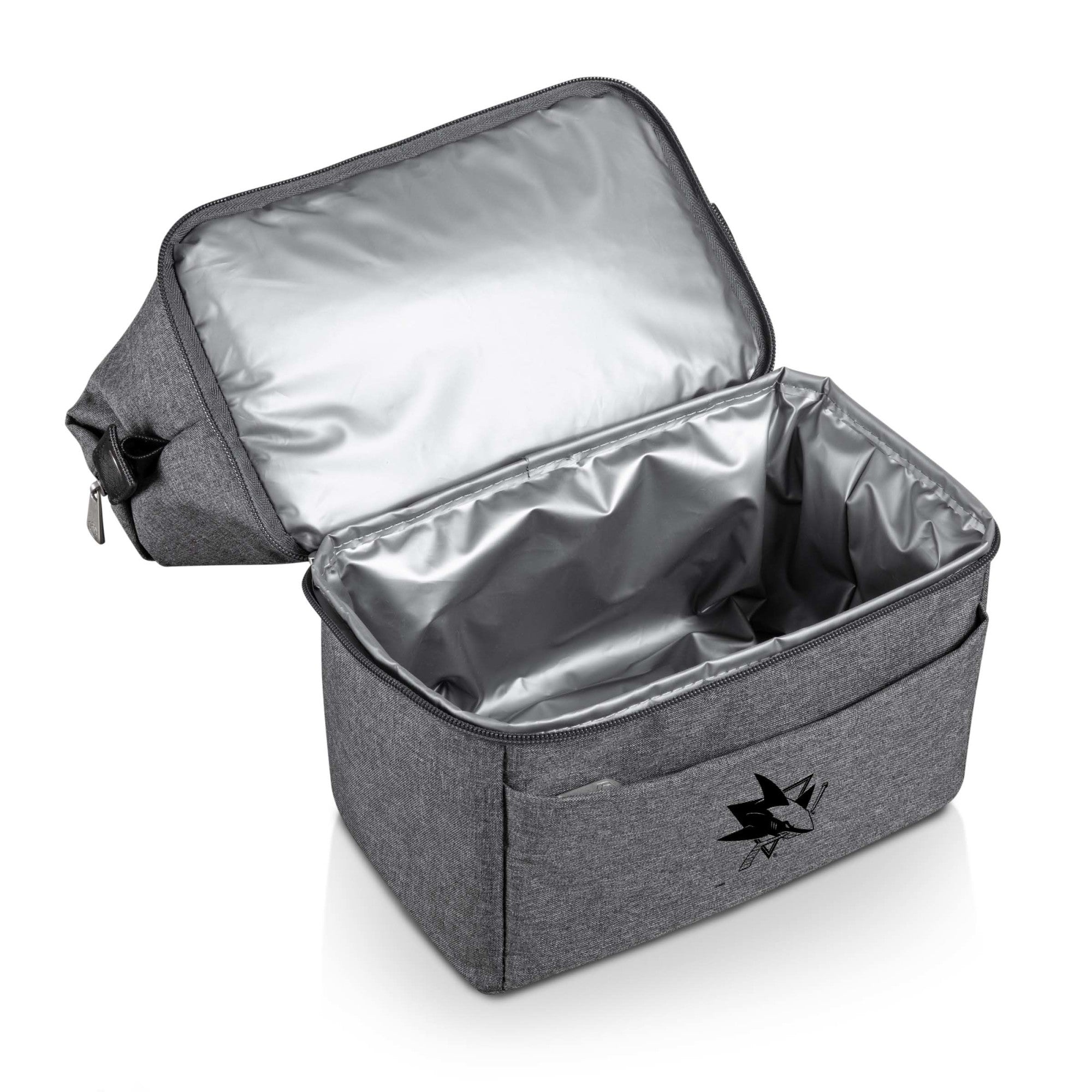 San Jose Sharks - Urban Lunch Bag Cooler