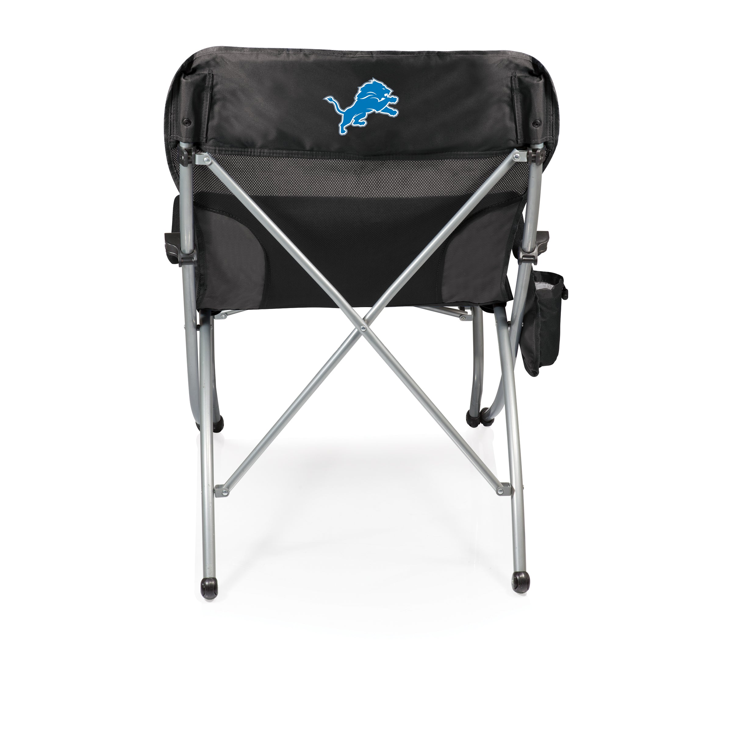 Detroit Lions - PT-XL Heavy Duty Camping Chair