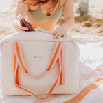 Lanikai Beach Cooler Bag
