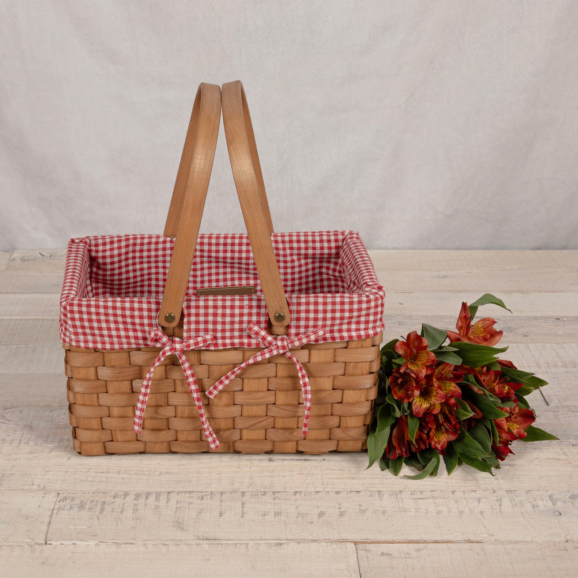 Farmhouse Basket