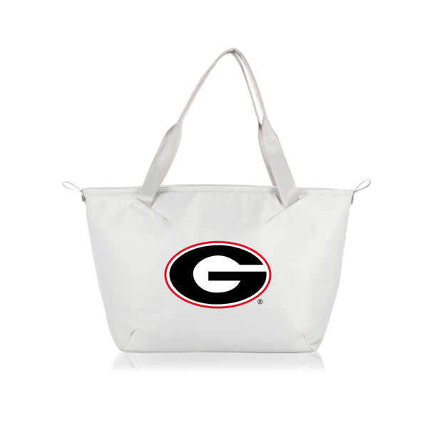 Georgia Bulldogs - Tarana Cooler Tote Bag