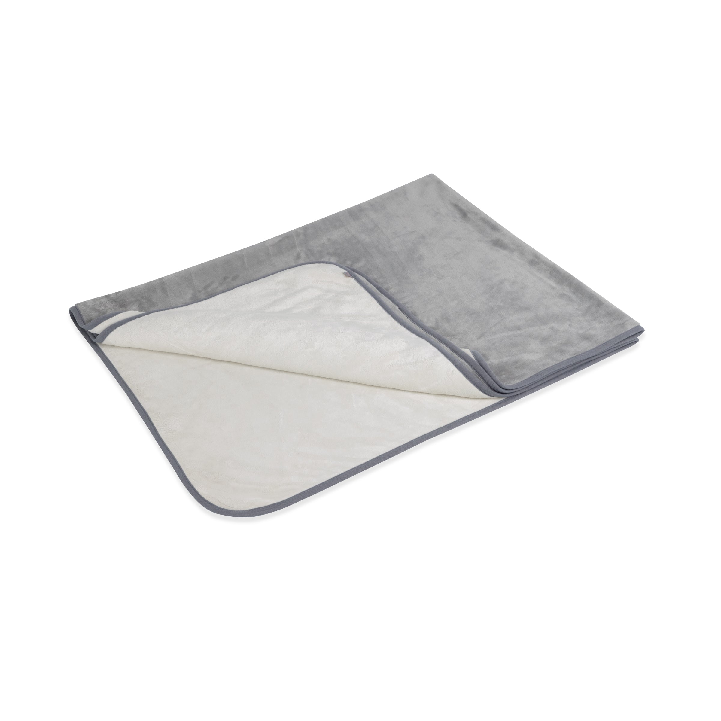 Sherpa Fleece Blanket