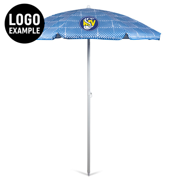 5.5 Ft. Portable Beach Umbrella