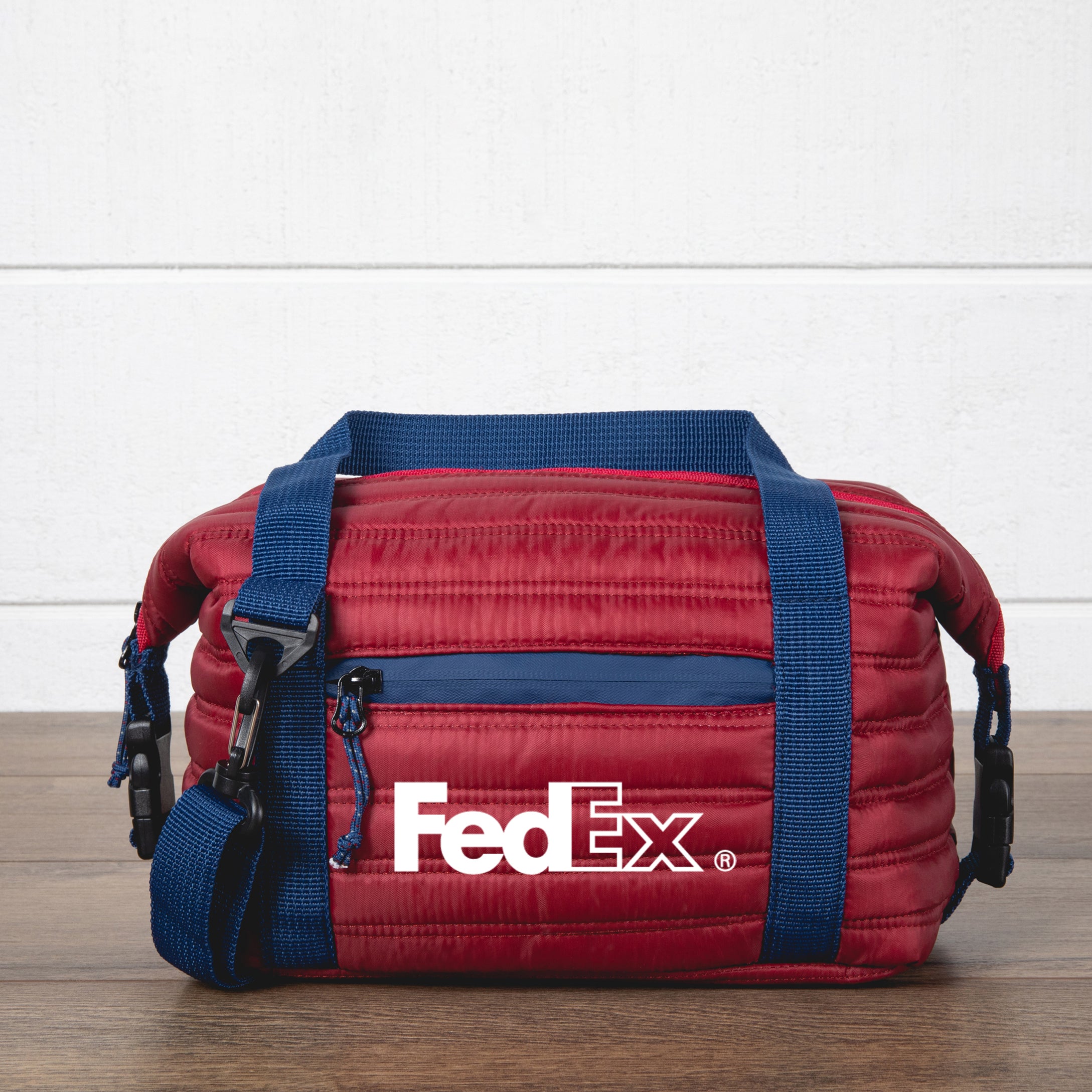 Midday Quilted Washable Insulated Lunch Bag