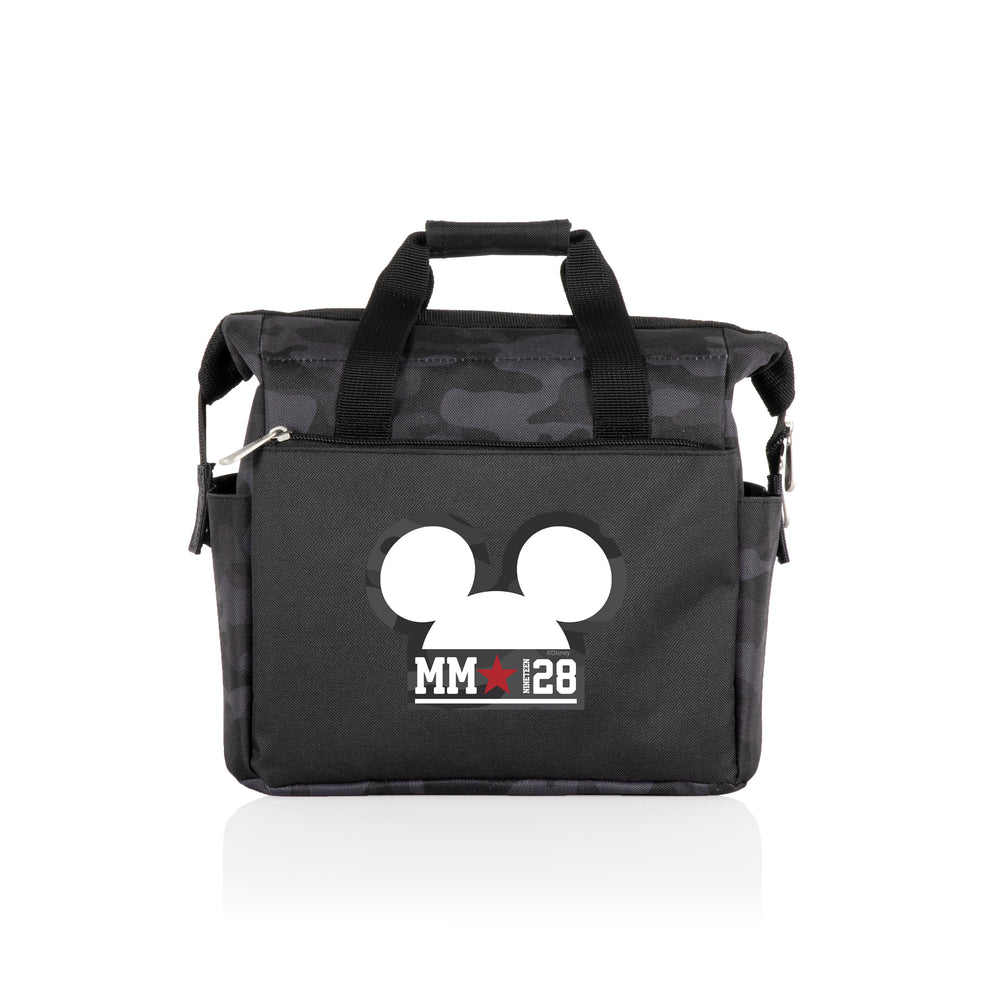 Mickey Mouse - On The Go Lunch Bag Cooler