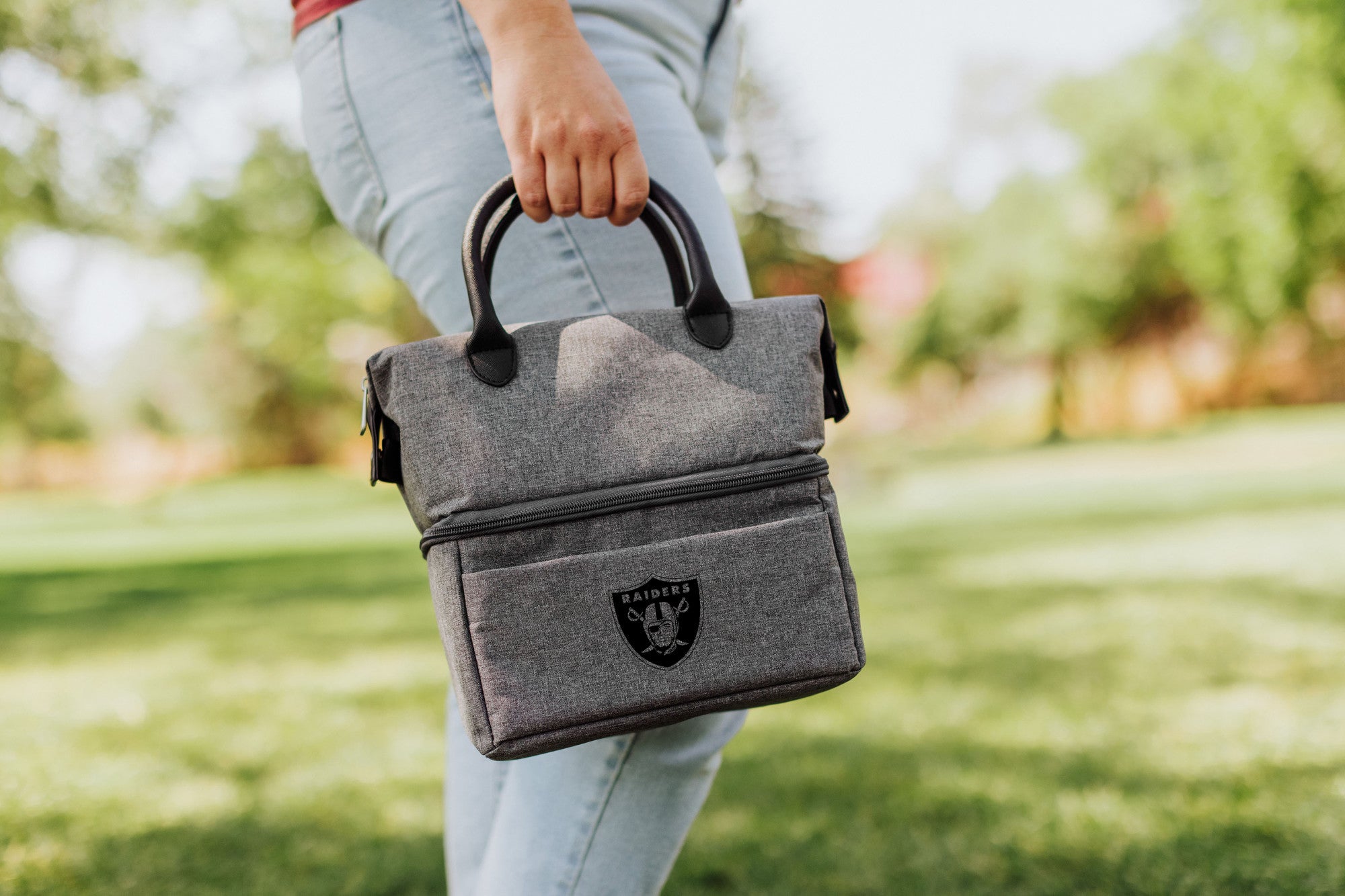 Las Vegas Raiders - Urban Lunch Bag Cooler