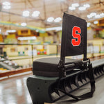 Syracuse Orange - Gridiron Stadium Seat