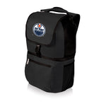 Edmonton Oilers - Zuma Backpack Cooler