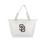 San Diego Padres - Tarana Cooler Tote Bag