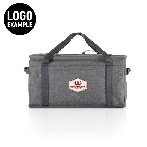 64 Can Collapsible Cooler