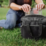 Alabama Crimson Tide - On The Go Lunch Bag Cooler