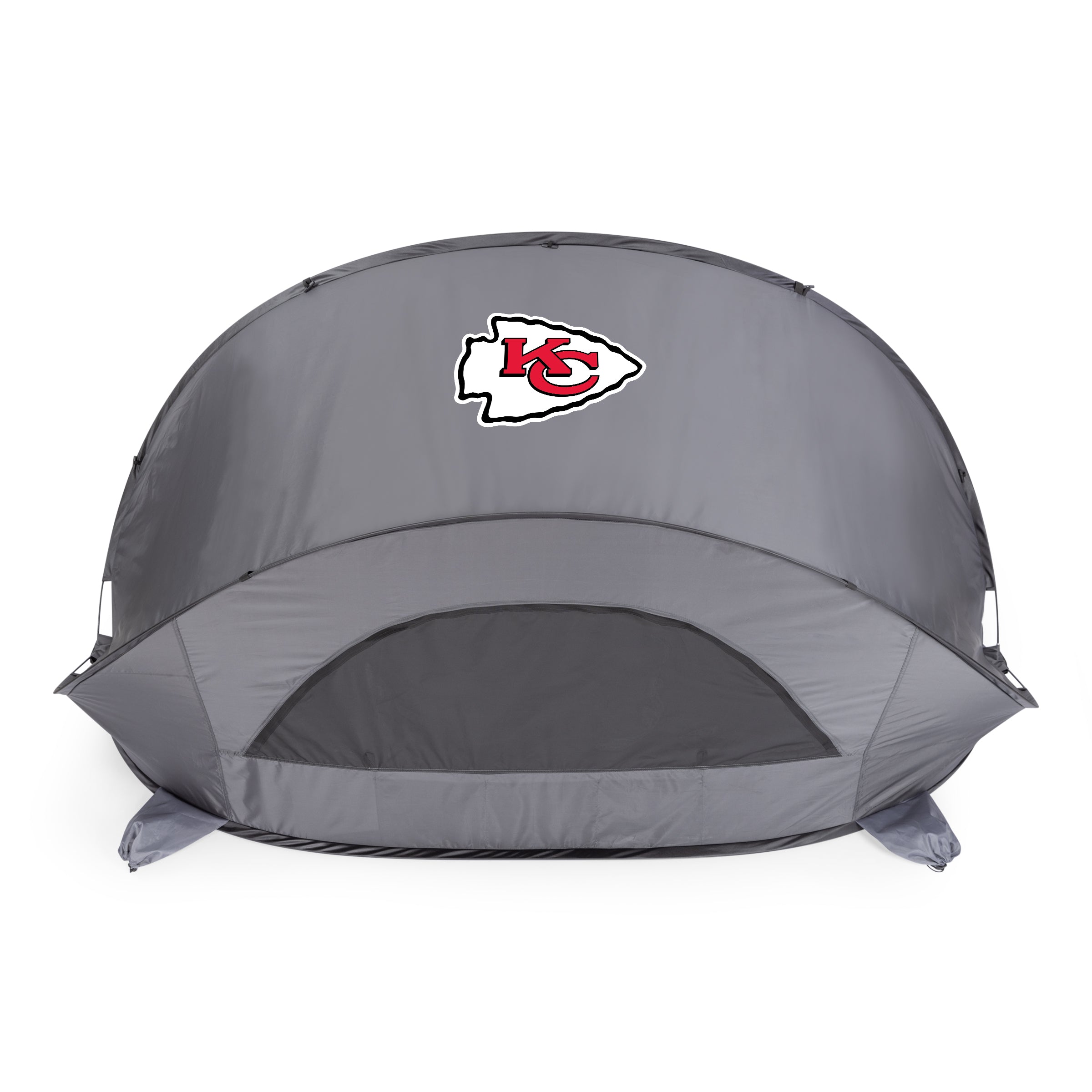 Kansas City Chiefs - Manta Portable Beach Tent