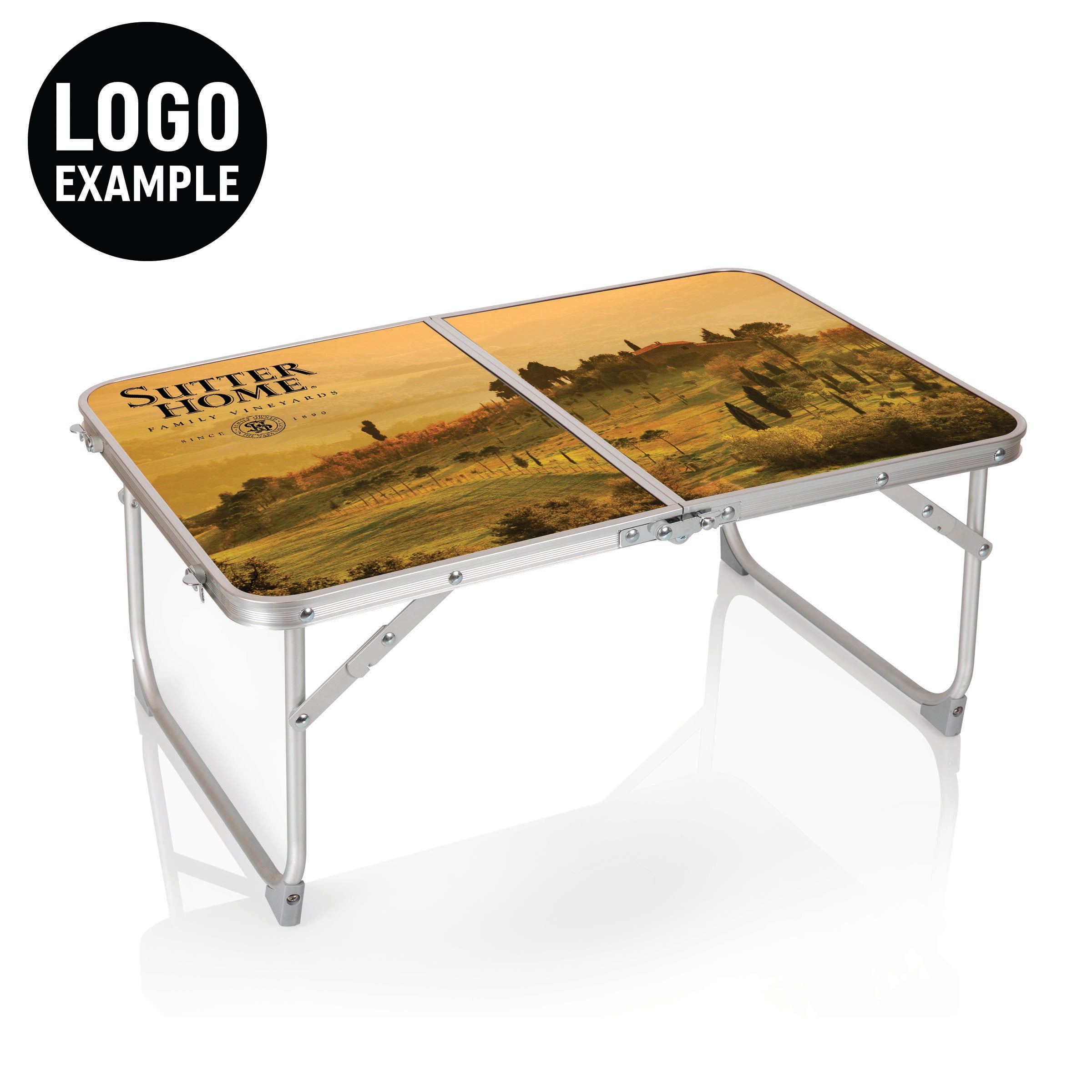 Concert Table Concert Table Mini Portable Table – PICNIC TIME FAMILY OF BRANDS
