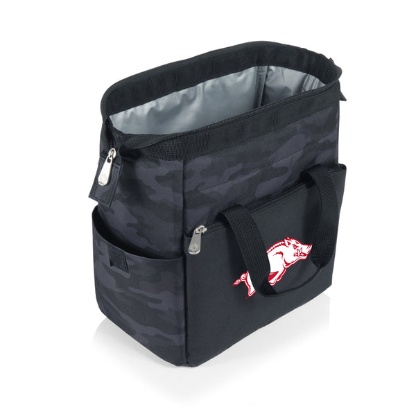 Arkansas Razorbacks - On The Go Lunch Bag Cooler