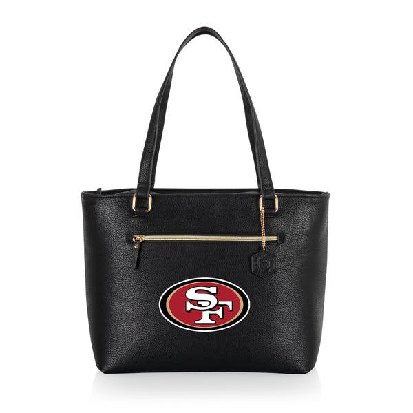 San Francisco 49ers - Uptown Cooler Tote Bag